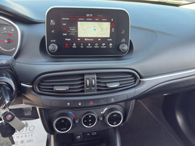 FIAT Tipo usata, con Fari LED