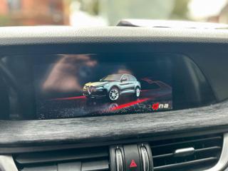 ALFA ROMEO Stelvio usata 20