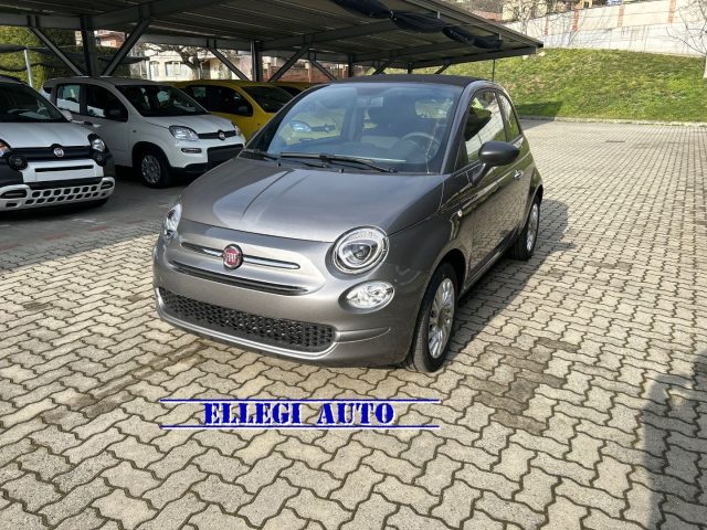 FIAT 500C usata, con Chiusura centralizzata