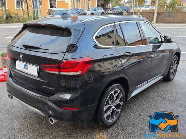 BMW X1 usata, con Airbag Passeggero