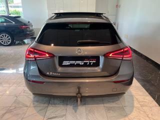 MERCEDES-BENZ A 250 usata, con Controllo trazione
