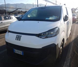 FIAT Scudo 2.0 BlueHDi 145 CV PL-SL-TN Furgone L3H1