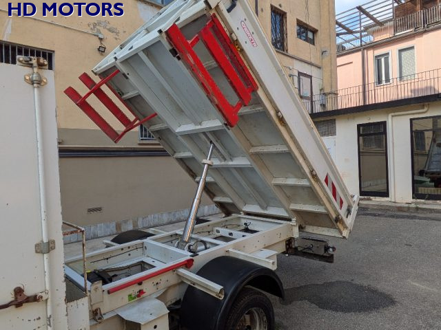 IVECO Daily usata, con Chiusura centralizzata