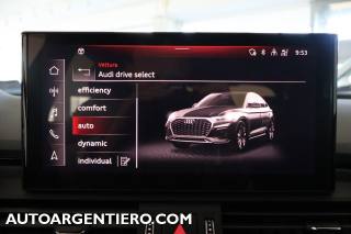 AUDI Q5 usata, con Luci diurne LED