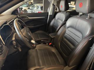 MG ZS usata, con Controllo trazione