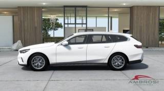 BMW 520 usata 2