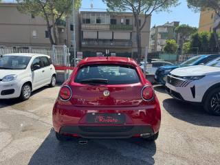 ALFA ROMEO MiTo usata, con Antifurto