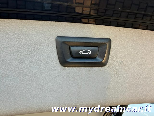 BMW 316 usata, con Sensori di parcheggio posteriori