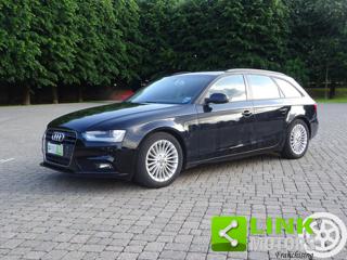 AUDI A4 usata, con Portapacchi