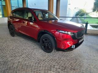 MAZDA CX-5 usata, con Airbag Passeggero