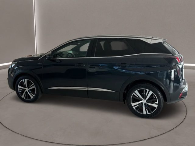PEUGEOT 3008 usata, con Climatizzatore