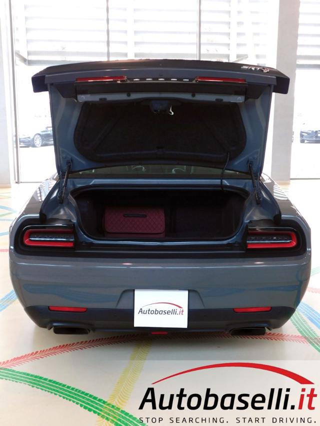 DODGE Charger usata 94