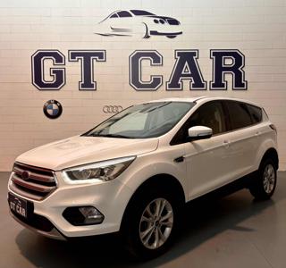 FORD Kuga 2.0 TDCI 150 CV S&S 2WD