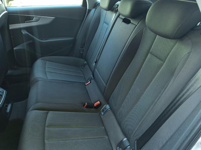 AUDI A4 usata, con Alzacristalli elettrici