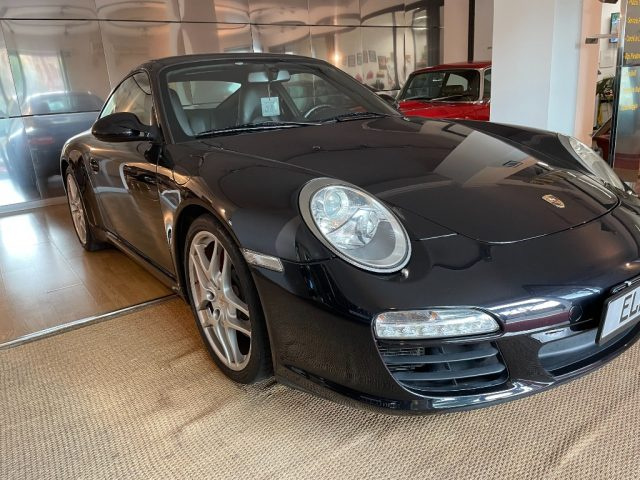 PORSCHE 911 usata, con Airbag laterali