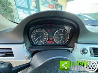 BMW 320 usata, con Airbag