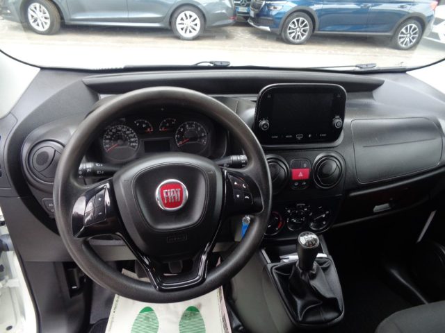 FIAT Fiorino usata, con Chiusura centralizzata