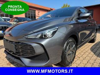 MG MG3 1.5 Hybrid+ 195CV COMFORT KM0