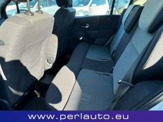 RENAULT Modus usata, con Cerchi in lega