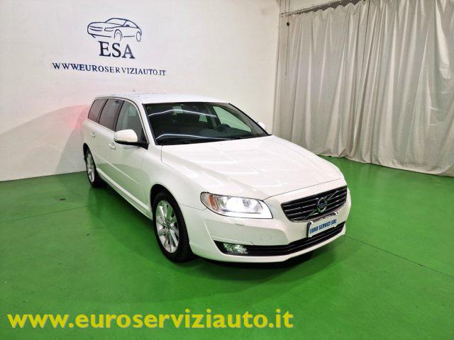VOLVO V70 usata, con Autoradio