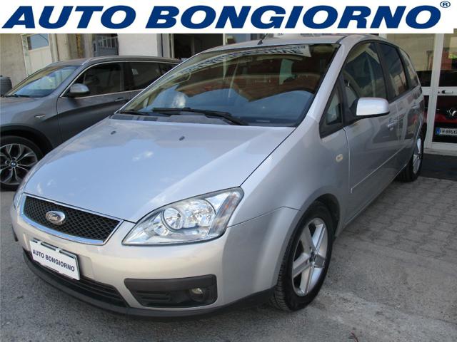 FORD C-Max usata, con ABS