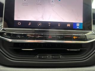 JEEP Compass usata, con Park Distance Control