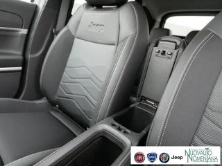 JEEP Avenger usata, con Chiusura centralizzata telecomandata