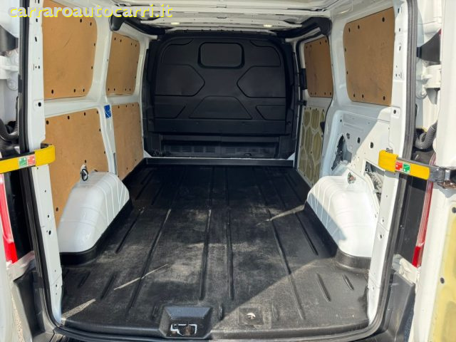 FORD Transit Custom usata, con Cruise Control