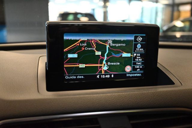 AUDI Q3 usata 45