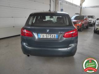 BMW 218 usata, con Cerchi in lega