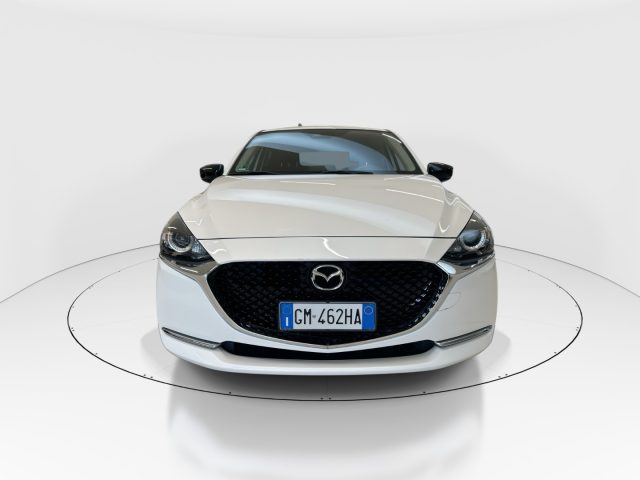 MAZDA 2 usata, con Specchietti laterali elettrici
