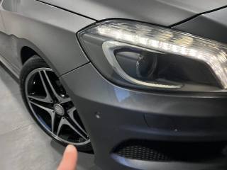 MERCEDES-BENZ A 180 usata, con Controllo trazione