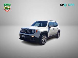 JEEP Renegade 1.4 MultiAir DDCT Longitude