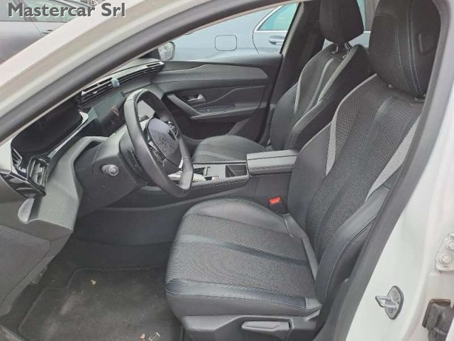 PEUGEOT 308 usata, con Sistema di navigazione