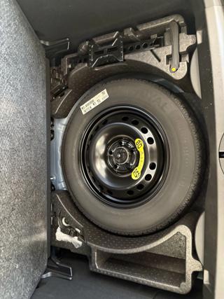FIAT 500X usata, con Climatizzatore