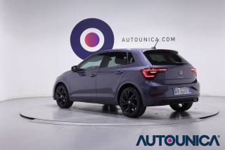 VOLKSWAGEN Polo usata, con Immobilizzatore elettronico