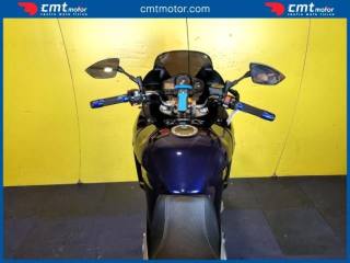 YAMAHA TDM 900 usata 10