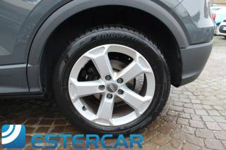 AUDI Q2 usata, con Fendinebbia