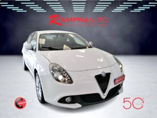 ALFA ROMEO Giulietta usata 3