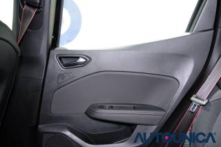 RENAULT Clio usata, con Airbag testa