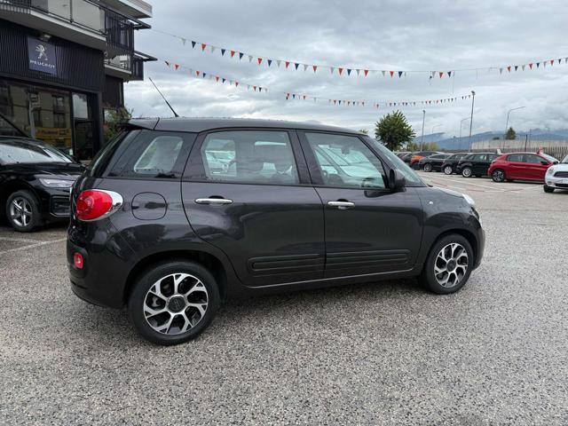 FIAT 500L usata, con Controllo trazione