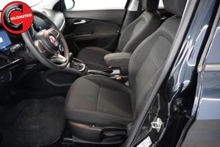 FIAT Tipo usata, con Autoradio