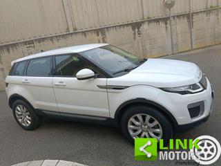 LAND ROVER Range Rover Evoque usata, con Airbag testa
