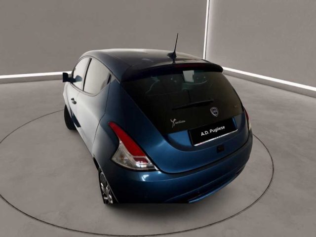 LANCIA Ypsilon usata, con Airbag Passeggero