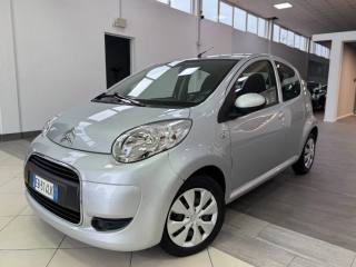 CITROEN C1 usata, con Airbag