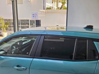 JEEP Avenger usata, con Chiusura centralizzata