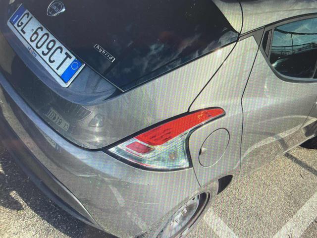 LANCIA Ypsilon usata, con Alzacristalli elettrici