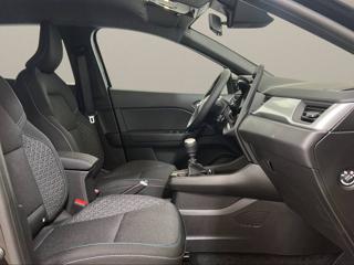 RENAULT Captur usata, con Cruise Control