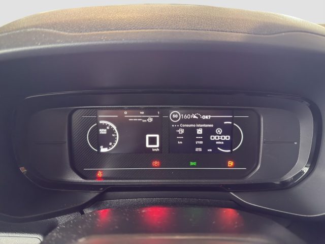 CITROEN Berlingo usata 12