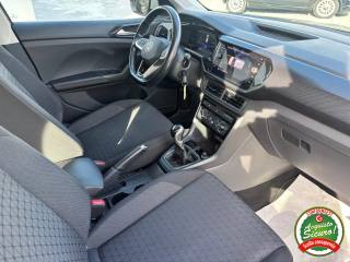 VOLKSWAGEN T-Cross usata, con Controllo trazione